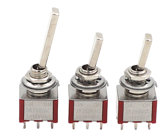 鈕子開關壽命檢測怎么做