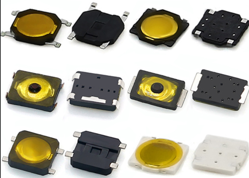 薄膜輕觸開(kāi)關(guān) 薄膜輕觸開(kāi)關(guān)