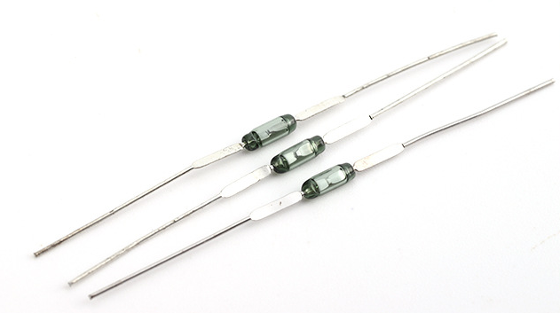 特微型磁控開關 特微型磁控開關