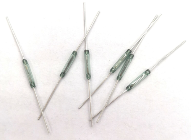 干簧管磁控開關 干簧管磁控開關