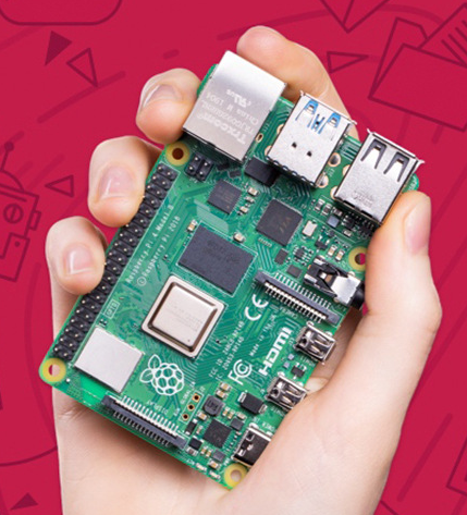 Arduino和樹莓派,哪個更適合高級編程?