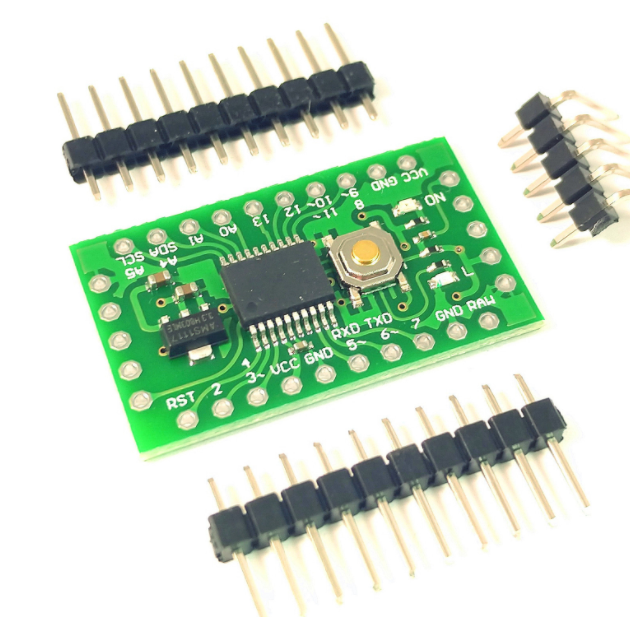 Arduino樹莓派和Edison哪個更適合做交互物聯產品?