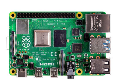 樹(shù)莓派 樹(shù)莓派