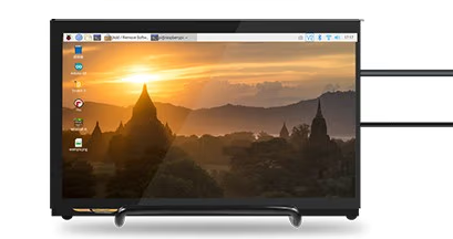 樹莓派控制 樹莓派控制