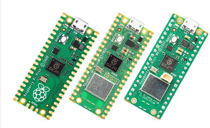 樹莓派 樹莓派