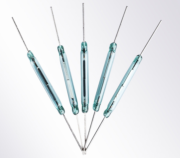 多種干簧管編號規則詳解,干簧管型號對應表查詢方法