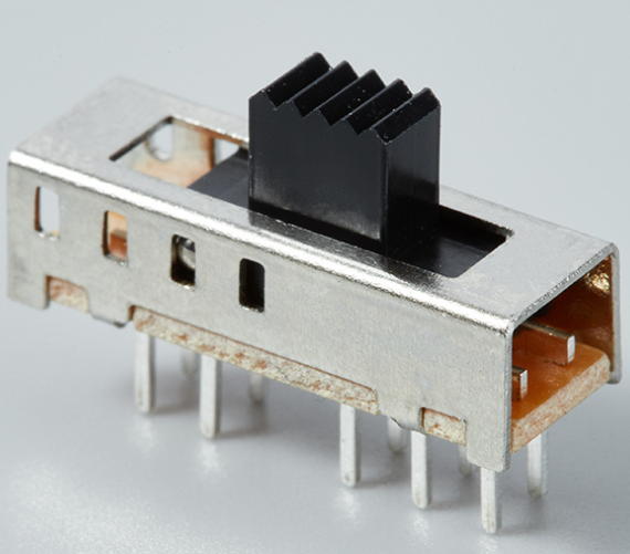 4擋撥動開關 4擋撥動開關