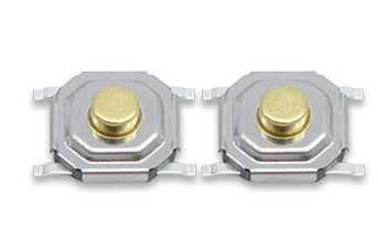 貼片輕觸開關(guān) 貼片輕觸開關(guān)