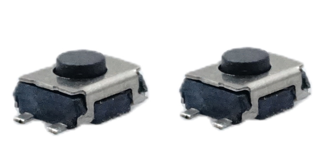 輕觸開關 輕觸開關