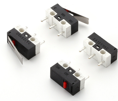 如何選購合適的微動(dòng)開關(guān)?