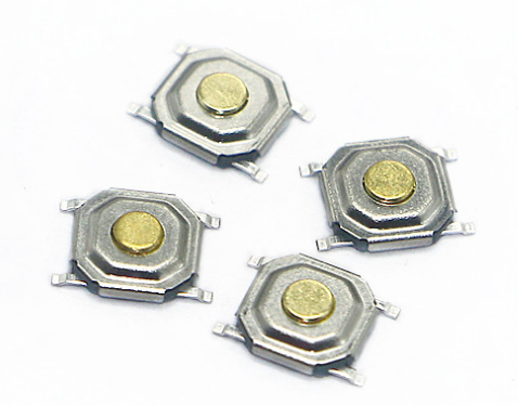 怎么解決輕觸開關失效問題