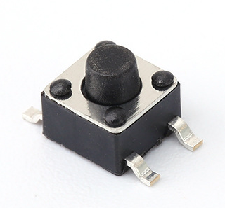 耐高溫輕觸開關 耐高溫輕觸開關