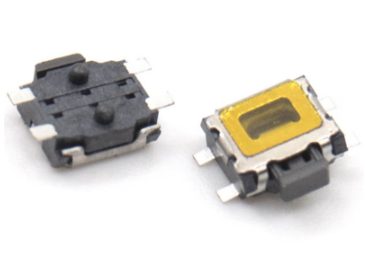 小烏龜輕觸開關有哪些參數(shù)?