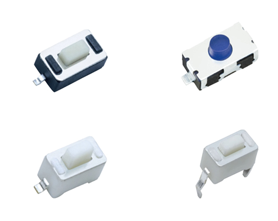 輕觸開關 輕觸開關