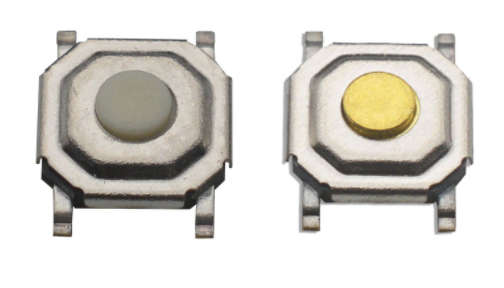 輕觸開關 輕觸開關