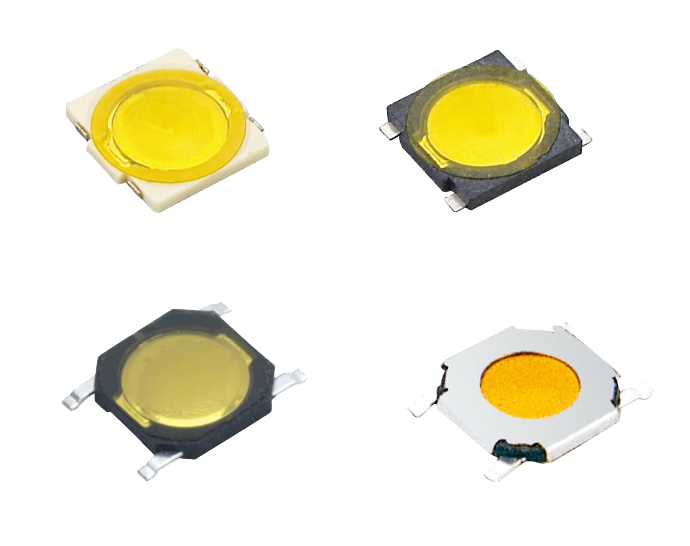 輕觸開關 輕觸開關