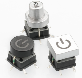 帶帽輕觸開關(guān) 帶帽輕觸開關(guān)