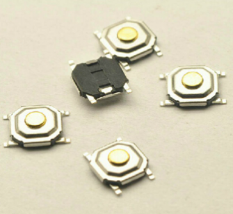 單鍵輕觸開關 單鍵輕觸開關