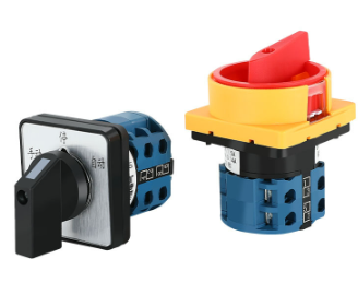 轉換開關 轉換開關