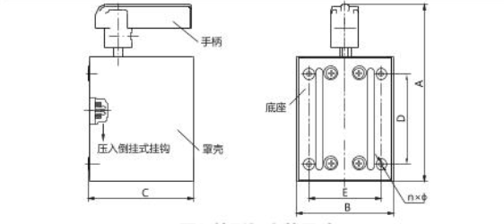 順倒開(kāi)關(guān)
