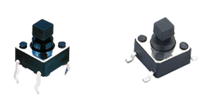 單片輕觸開關 單片輕觸開關