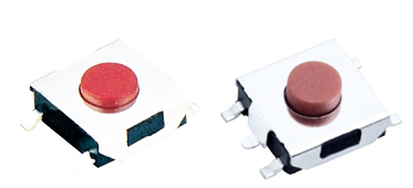 外觀輕觸開關(guān)