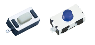 微型輕觸開關 微型輕觸開關