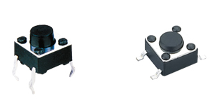 輕觸開關有哪些