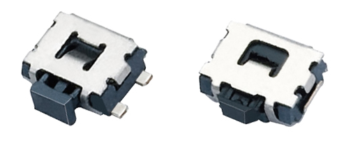 輕觸開關 輕觸開關