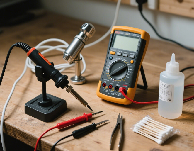 維修工具臺 維修工具臺